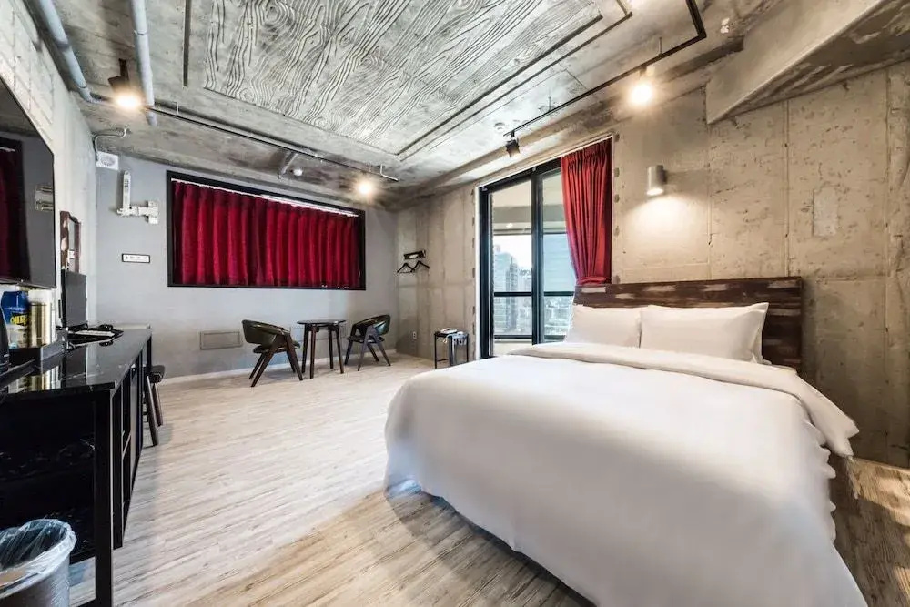 Hotel photo 19