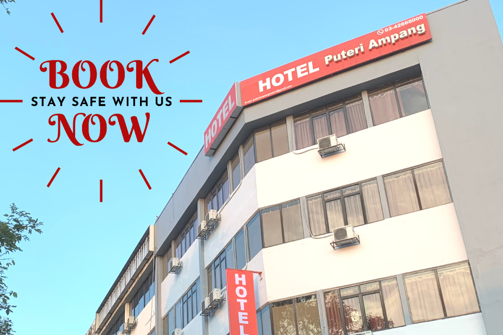 Puteri Ampang Hotel