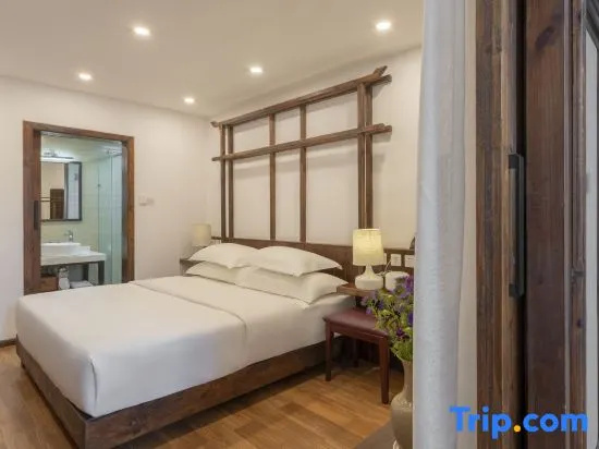 6 Bedrooms Standard room