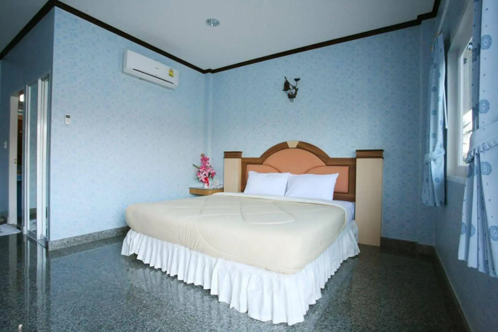 Soda Resort - Général