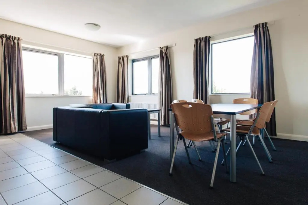 DCU Rooms - Campus Accommodation - Chambres
