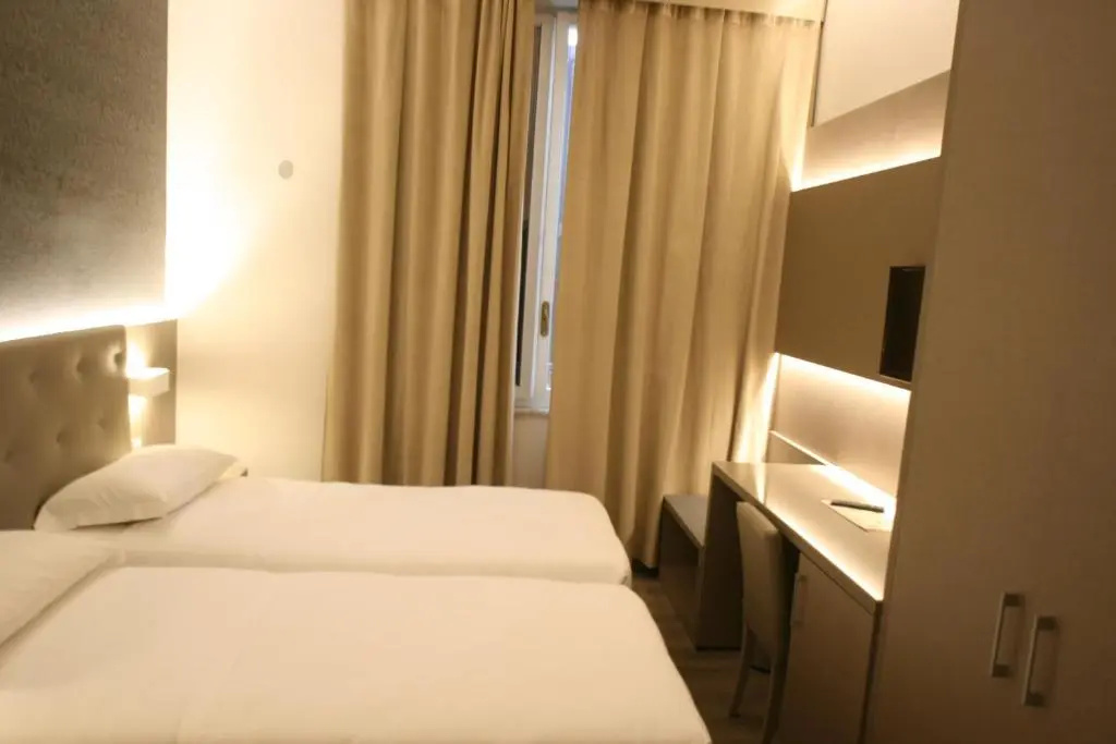 LVG Hotel Collection - Principe - Chambres