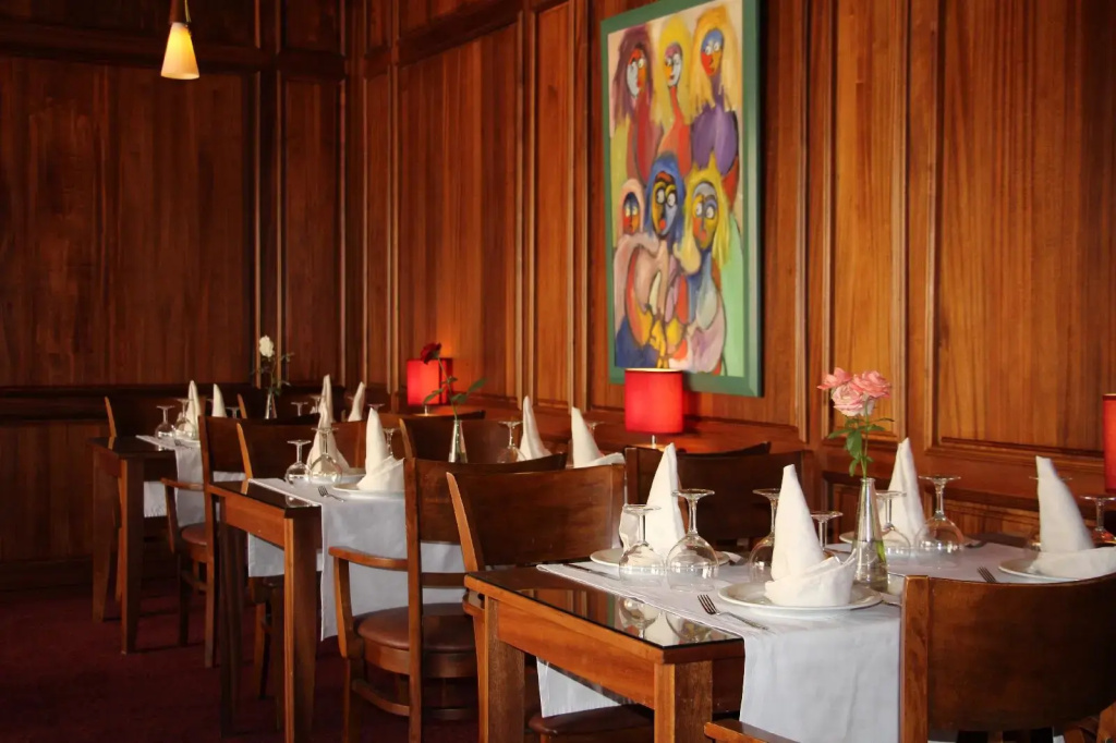 Hotel photo 16