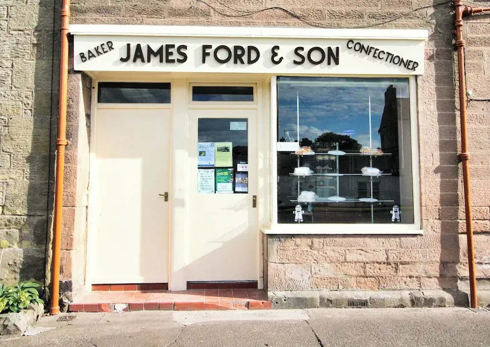3 Bedroom 2 Bathroom Cottage Norham Berwick-upon-tweed -log Fire - Dog Friendly