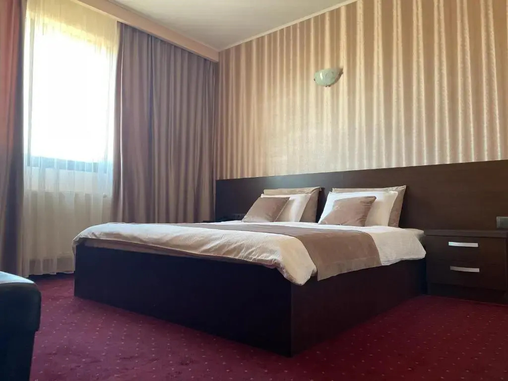 Hotel Athos - Chambres