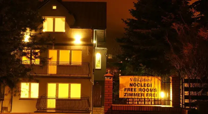 Villa 4 Stars