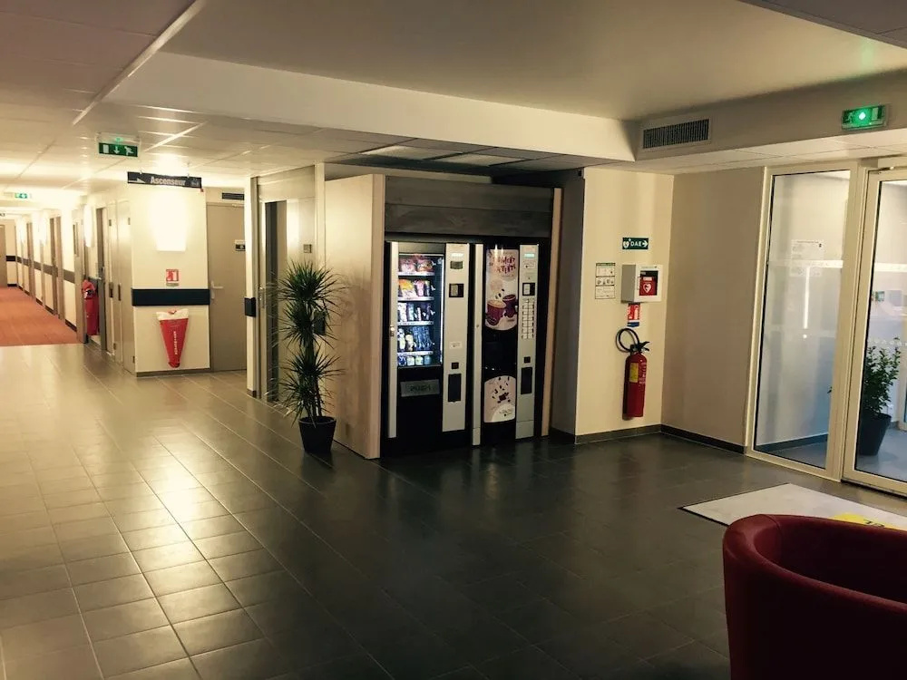 ACE Hôtel Angers - Général