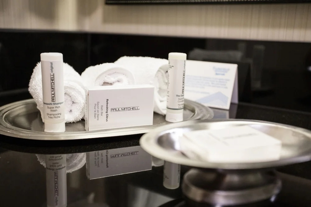 Fairfield Inn & Suites by Marriott St. John's Newfoundland - Chambres