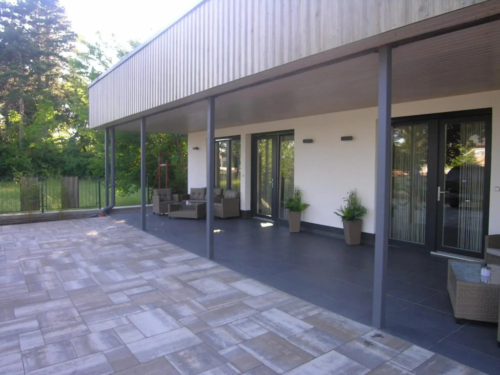 Apartments in Balatonlelle 43116
