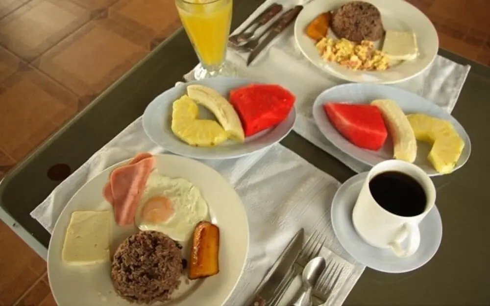 Hotel Cielo Azul Resort - фото 11
