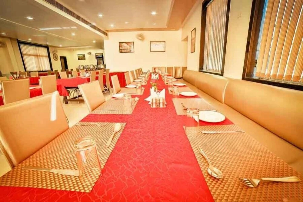Hotel photo 8