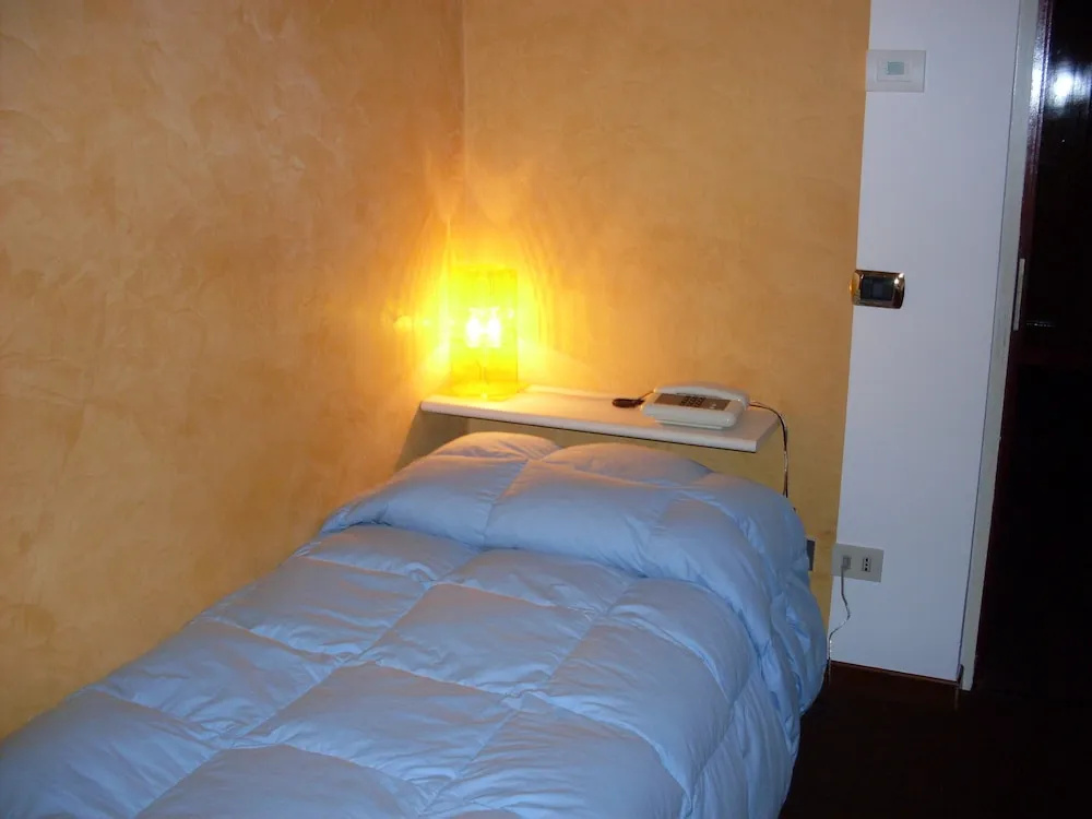 Hotel Schenatti - Général