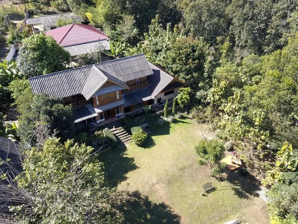 The Local Story Home Stay 1