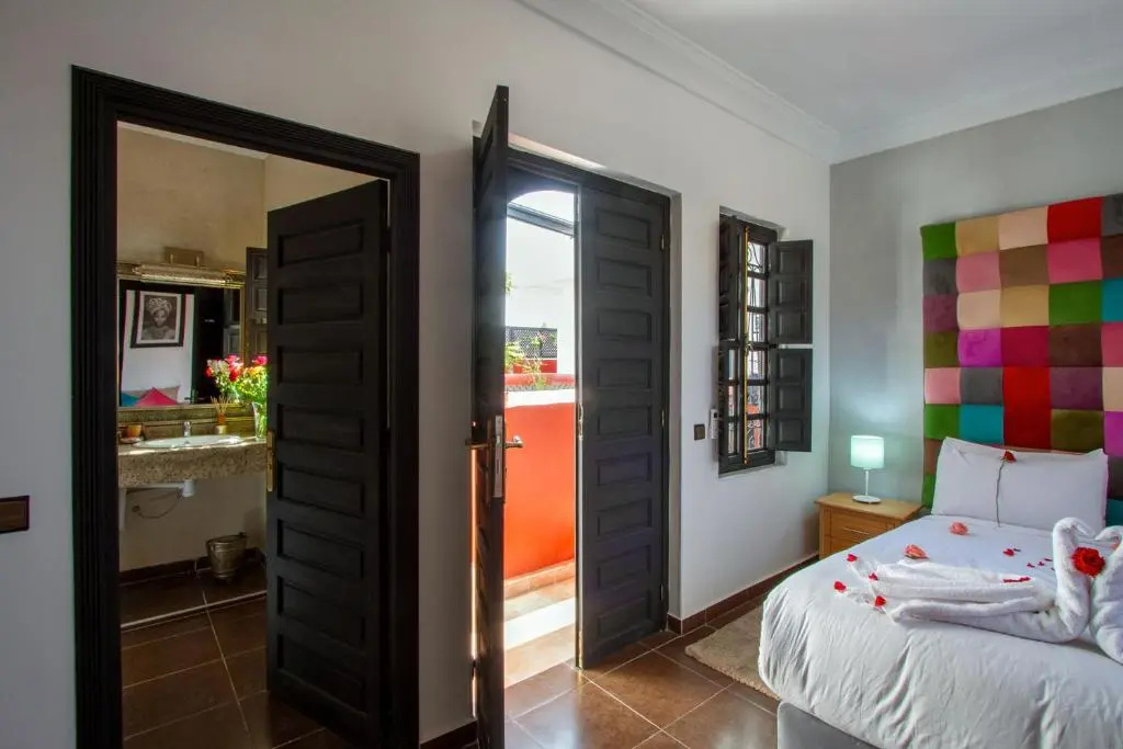 Superior Triple room