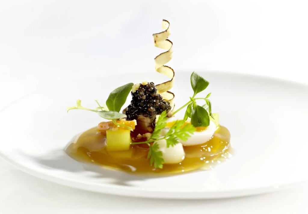Lenkerhof Gourmet Spa Resort - Général