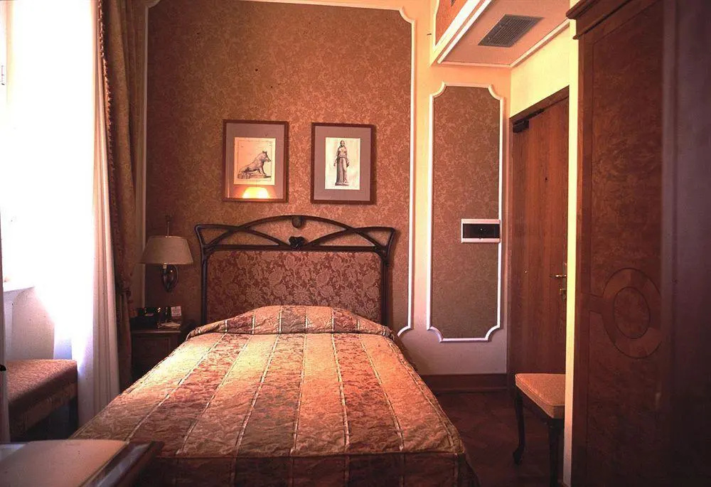 Hotel Villa Morgagni - Général