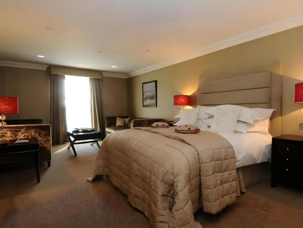 Harbour Hotel Christchurch - Général