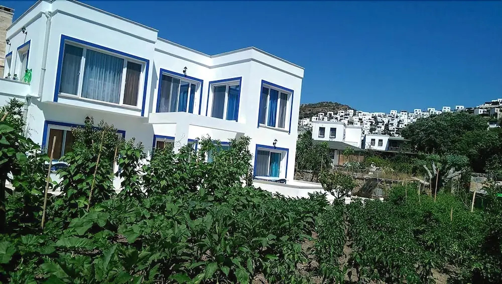 Villa Sakin