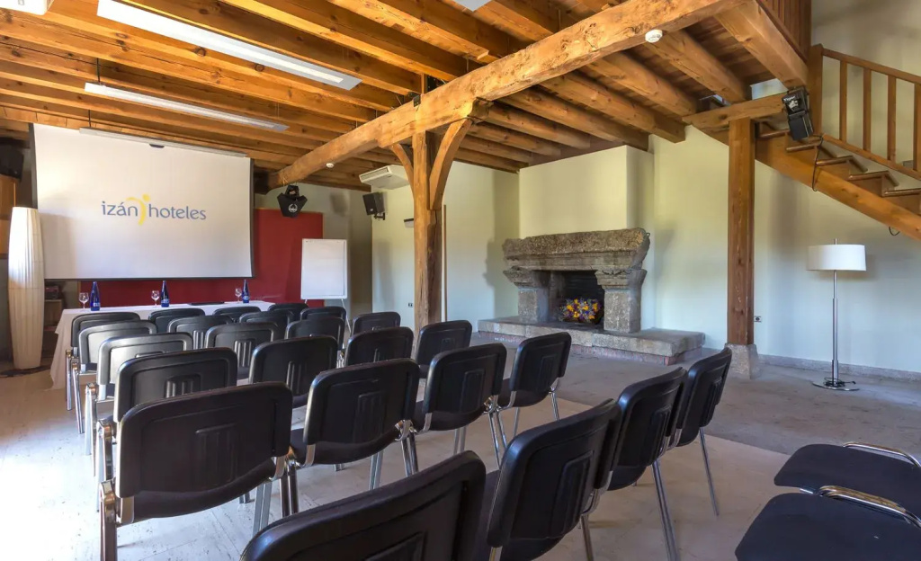 Hotel Izán Puerta de Gredos - Général