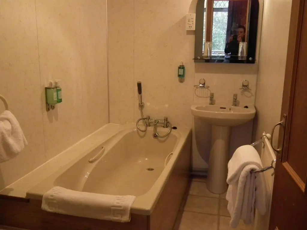 Ardlui Hotel - Chambres