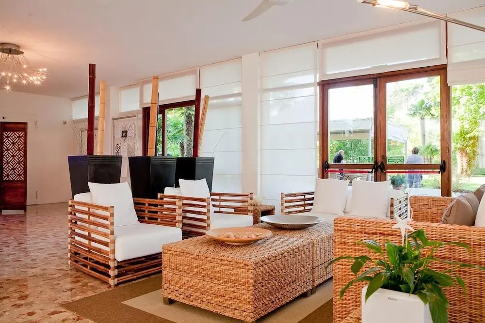 Hotel Horizonte - Général