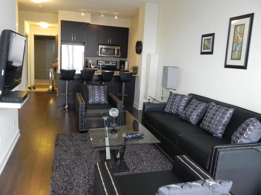 Pathway Suites - фото 20