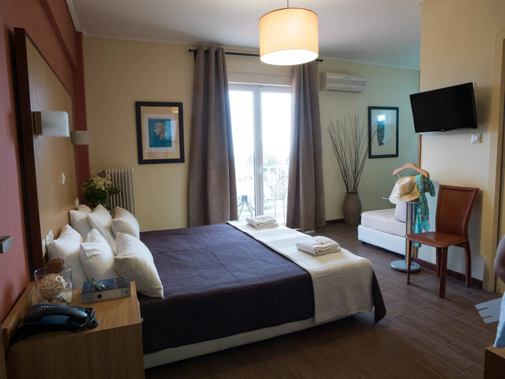 Myrto Hotel - Général