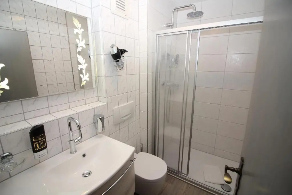Hotel Restaurant Engel - Chambres