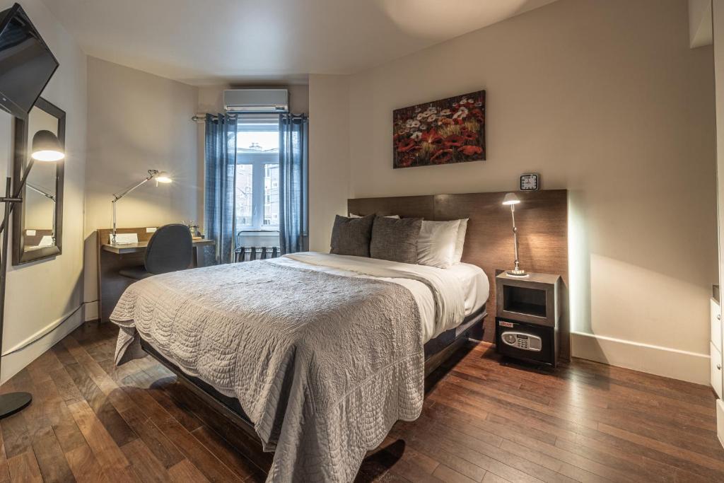 Café Krieghoff by null