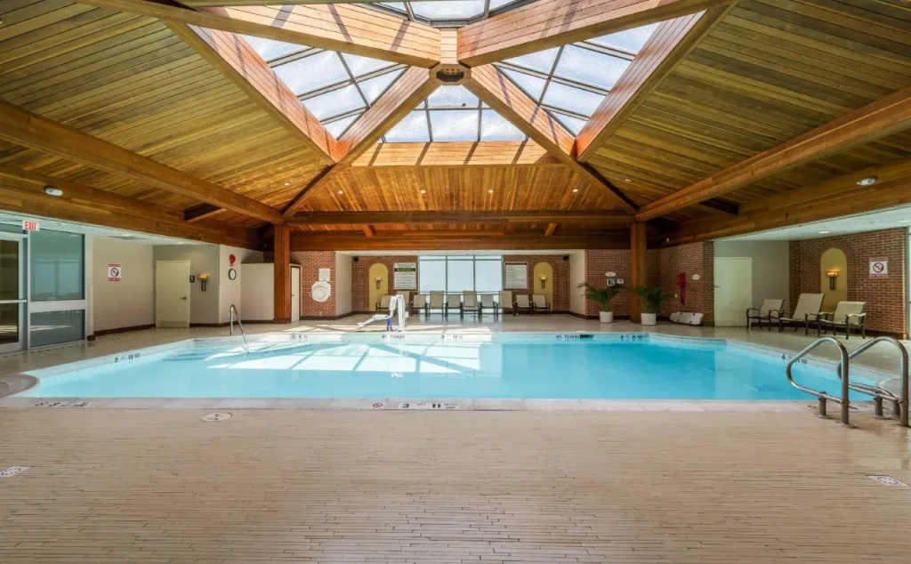 Sleepy Hollow Hotel, a Dolce by Wyndham - Général