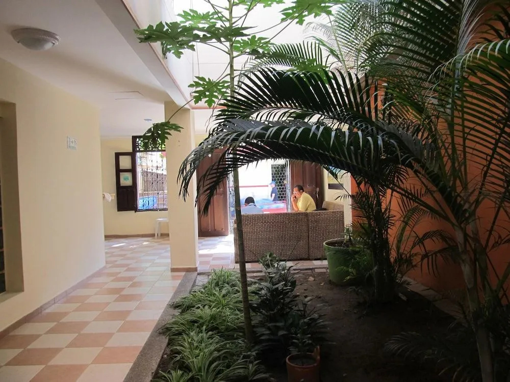 Hotel photo 20