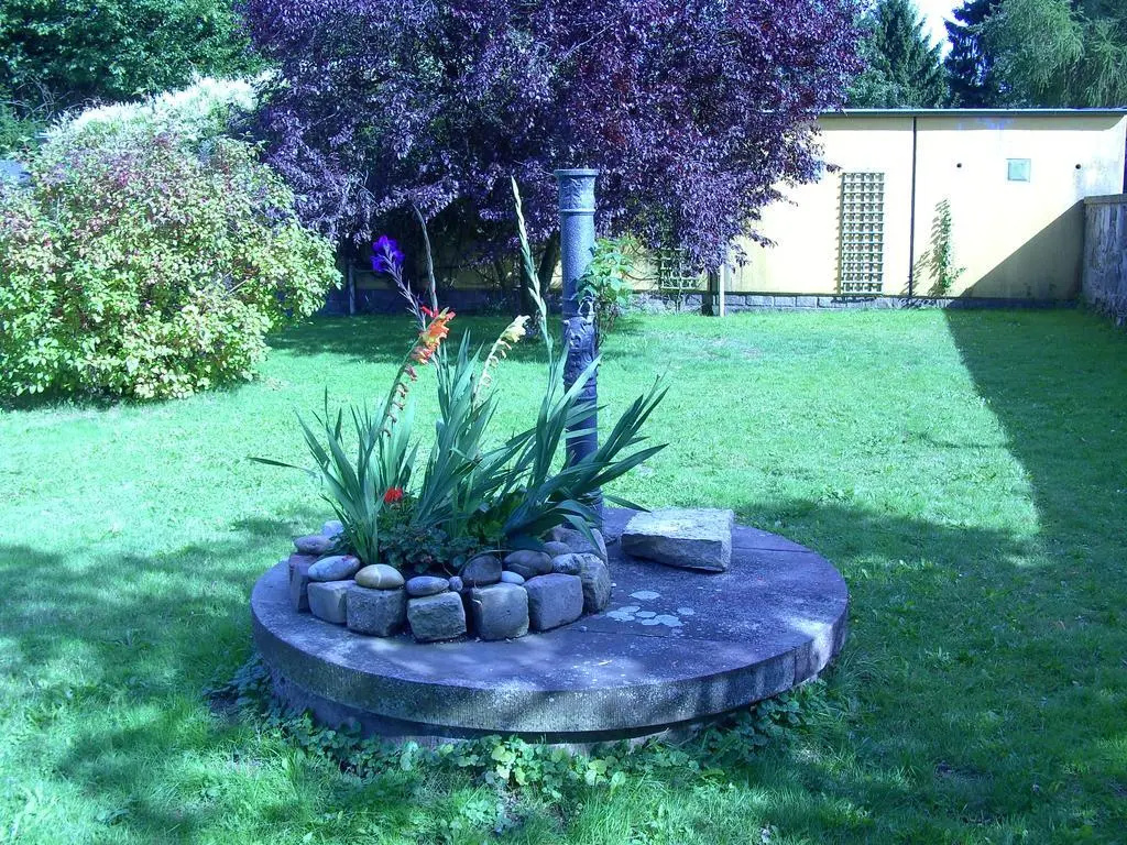 Schlosshotel Wilhelmsthal - Général