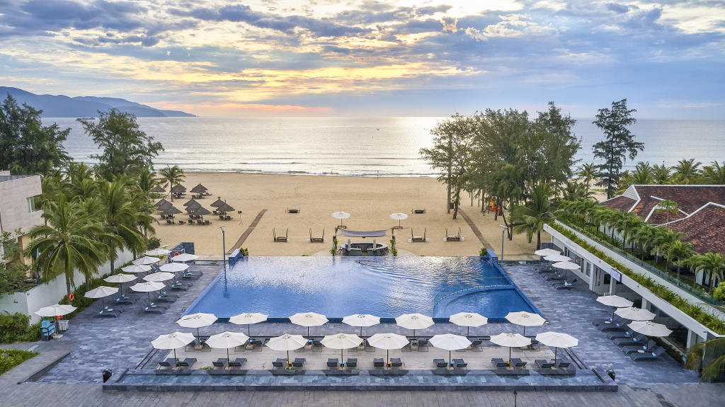 Pullman Danang