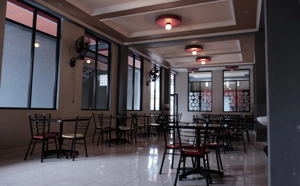 Hotel photo 14