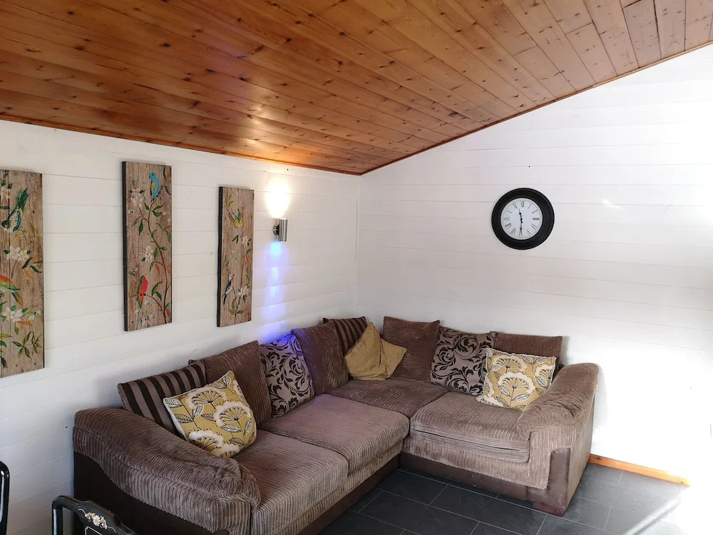 Hunters Moon Lodges - Général