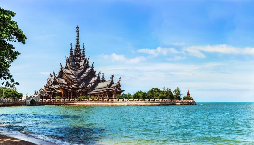 Amari Pattaya