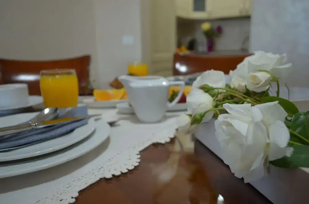 Aparthotel Luxury Ovidiu Mamaia - Général