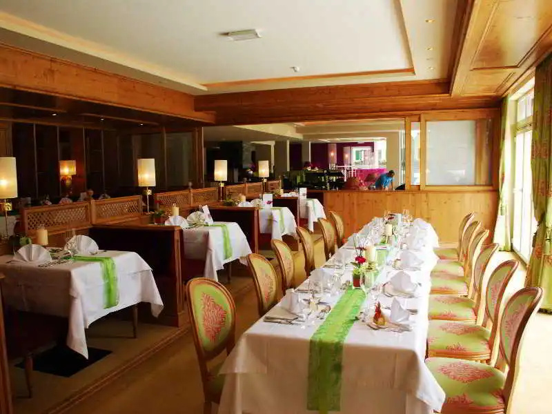 Strandhotel Entner - Général