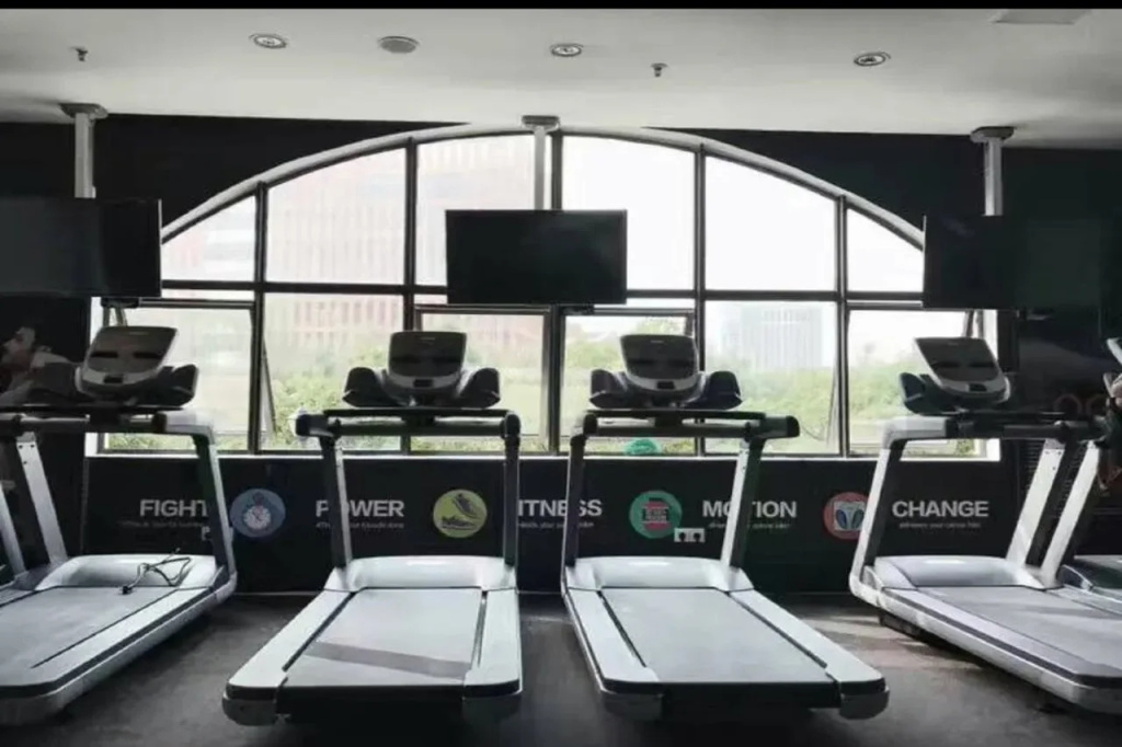 Business Centre