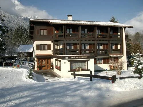 Frühstückspension-Gästehaus Banella