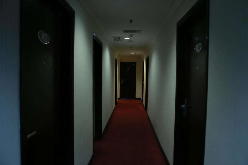 GDS Hotel Kuala Lumpur - Général