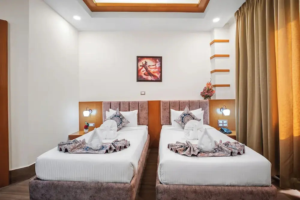 Hotel photo 19