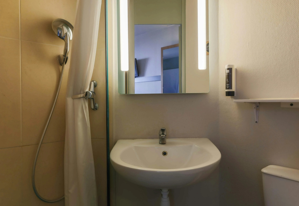 Afficher la photo 8 — B&B HOTEL Metz Jouy-aux-Arches