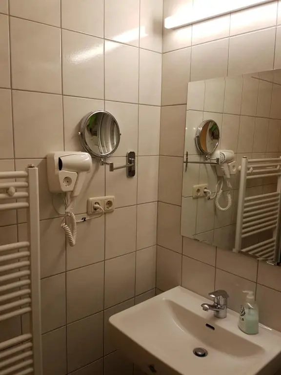 Landgasthof Hotel Kreuzwirt - Chambres