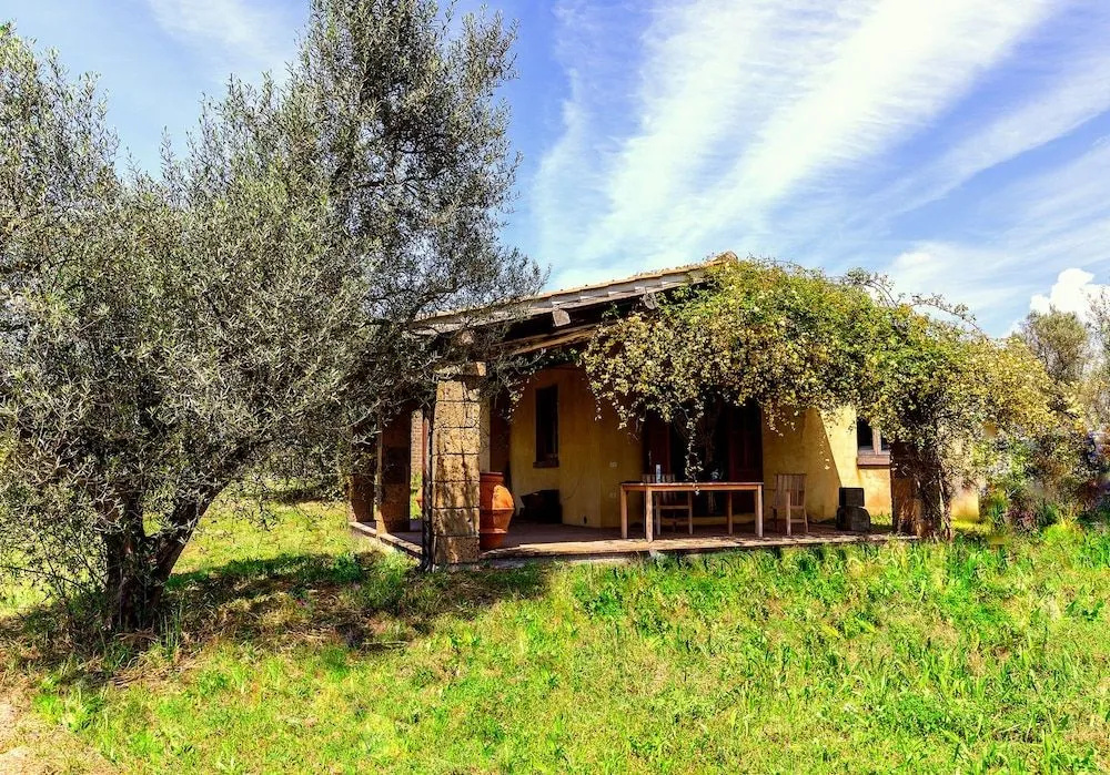 Agriturismo Casa Caponetti