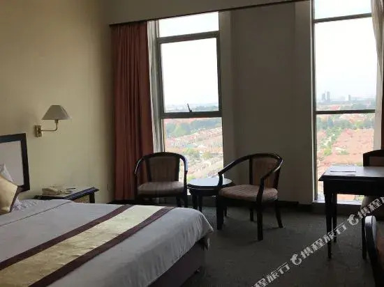 Summit Hotel Subang Usj