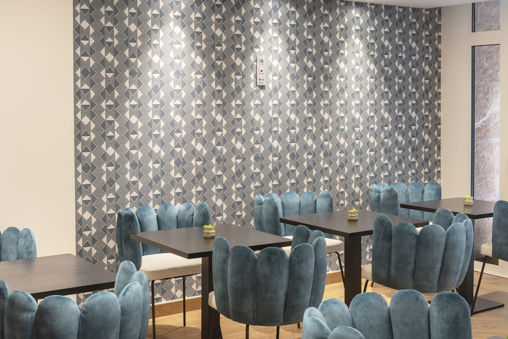 Eurostars Mediterranea Plaza - Général