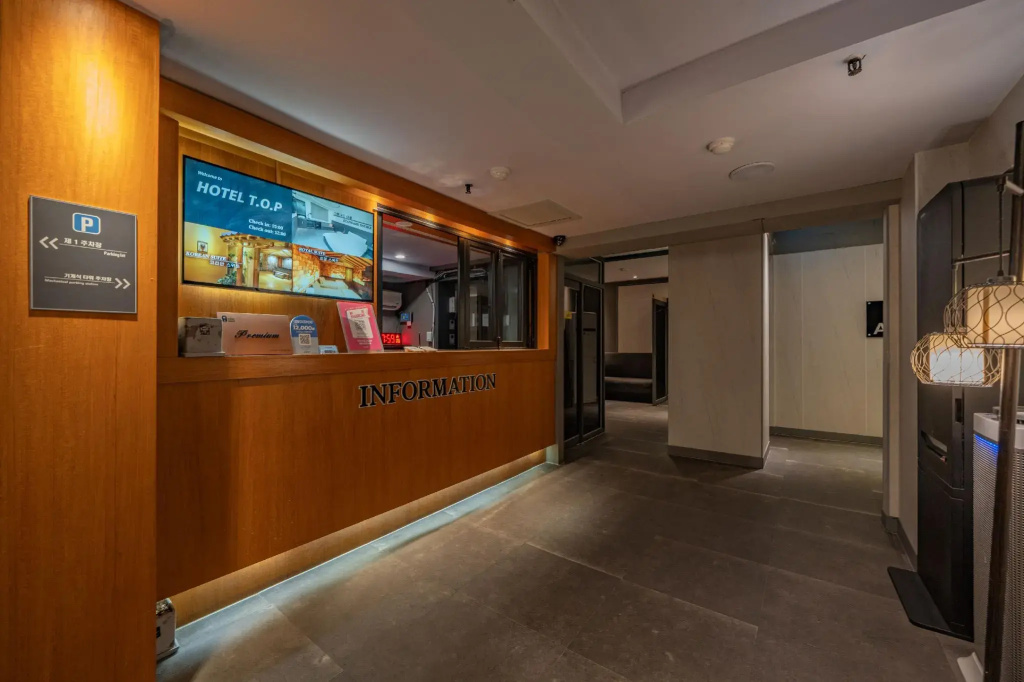 Hotel photo 15
