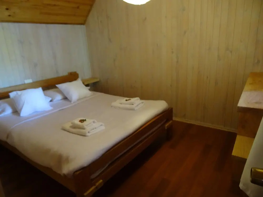 Hostal Hola Pucon