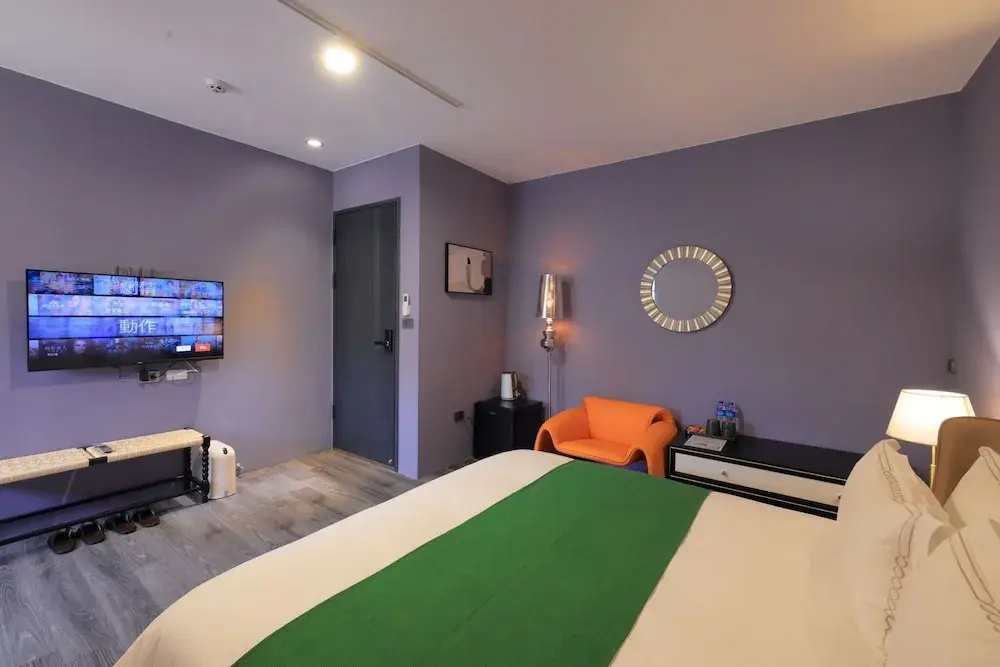 Hotel photo 16